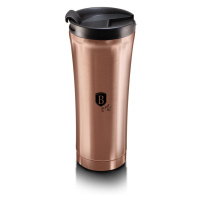 BERLINGERHAUS Termohrnek 500 ml Rosegold Metallic Line BH-6488