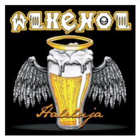 Alkehol - Haleluja CD