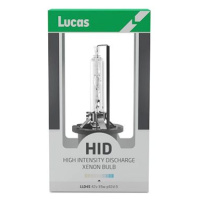 Lucas D4S 35W 4300K