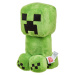 Plyšák Minecraft Creeper 23 cm