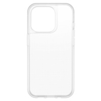 OtterBox React pouzdro pro Apple iPhone 15 Pro čiré