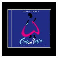 Webber Andrew Lloyd: Cinderella - CD