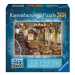 Ravensburger Exit KIDS Puzzle: Kouzelnická škola 368 dílků