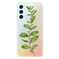 iSaprio Green Plant 01 pro Samsung Galaxy A34 5G