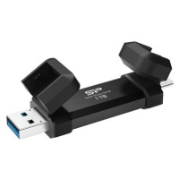 Silicon Power DS72 1TB USB 3.2 Gen 2