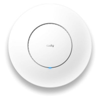 CUDY AX3000 WiFi 6 2.5G Access Point