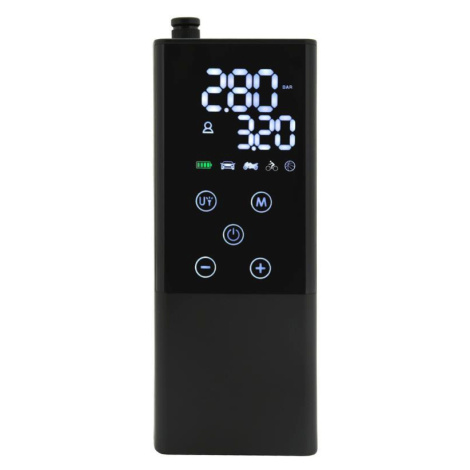 Aku kompresor TANGO 4000 mAh - 07191 Compass