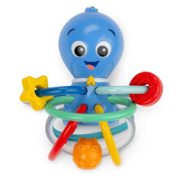 BABY EINSTEIN - Kousátko/chrastítko Opus's Shake & Soothe™ 0m+