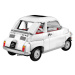 Cobi 1965 Fiat 500 Abarth, 1:12, 1090 k