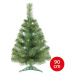 Vánoční stromek XMAS TREES 90 cm borovice