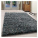 Ayyildiz koberce Kusový koberec Enjoy 4500 blue Rozměry koberců: 80x150