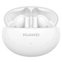 HUAWEI FreeBuds 5i - Ceramic White