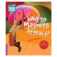 Cambridge Factbooks 4 Why Do Magnets Attract? Cambridge University Press