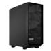 Fractal Design Meshify 2 Compact Black Solid