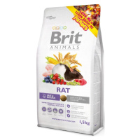 Brit Animals Rat - potkan 1,5kg