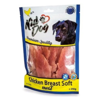 KidDog Chicken Soft Breast 250 g