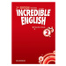 Incredible English 2 (New Edition) Teacher´s Book Oxford University Press