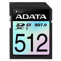 ADATA SDXC 512GB Premier Extreme