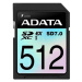 ADATA SDXC 512GB Premier Extreme