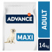 ADVANCE DOG MAXI Adult 14kg