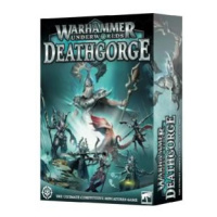 Warhammer Underworlds: Deathgorge