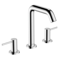 Umyvadlová baterie Hansgrohe Tecturis S s clic-clacem chrom 73330000