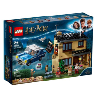 Lego® harry potter™ 75968 zobí ulice 4