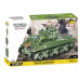 Cobi 2570 Tank M4A3 Sherman