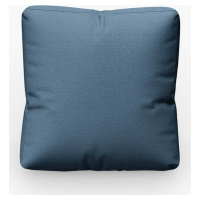 Modrý polštář k modulární pohovce Rome - Cosmopolitan Design