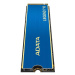 ADATA LEGEND 710 M.2 SSD 512GB ALEG-710-512GCS