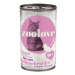 Úsporné balení Zoolove konzerva 24 x 140 g - míchané balení