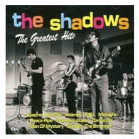 Shadows: Greatest hits/29 tracks CD