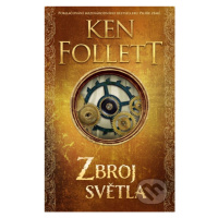 Zbroj světla - Ken Follett