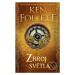 Zbroj světla - Ken Follett