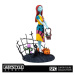 Figurka ABYstyle Studio The Nightmare Before Christmas - Sally