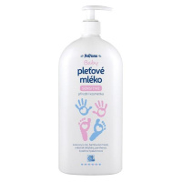 MEDPHARMA Pleťové mléko Sensitive baby 500 ml