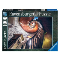 Ravensburger 17103 ztracená místa: točité schodiště 1000 dílků