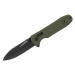 SOG Pentagon XR OD Green 12-61-02-57