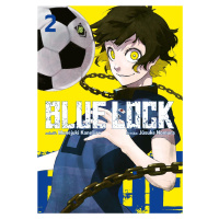 Blue Lock 2, 1.  vydání - Muneyuki Kaneshiro