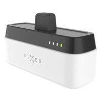 FIXED Zen 5 Plug-in s výstupem PD 20W 5 000 mAh bílá