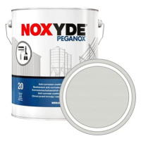 Rust-Oleum Antikorozní elastický nátěr Noxyde Peganox světle šedý, RO.405.7035.5, 5 kg