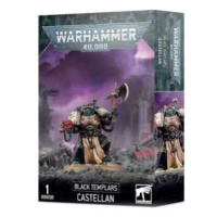 Warhammer 40k - Castellan