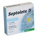 Septolete D pas.30x1mg II