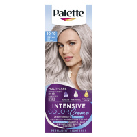 Palette Intensive Color Creme barva na vlasy Chladný stříbřitě plavý 10-19