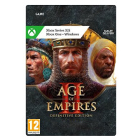 Age Of Empires II: Definitive Edition - Xbox / Windows Digital