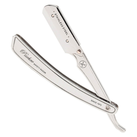 Parker Stainless Steel Shavetta SRX