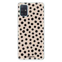 iSaprio Dotted - Samsung Galaxy A51