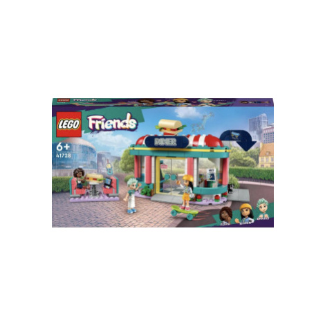 Stavebnice LEGO Olymptoy