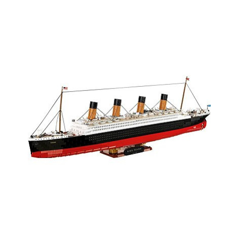 Cobi 1686 R.M.S. Titanic 1:300
