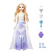 Mattel Frozen Spin and reveal Panenka Elsa